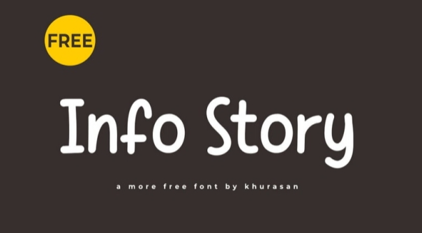 Info Story